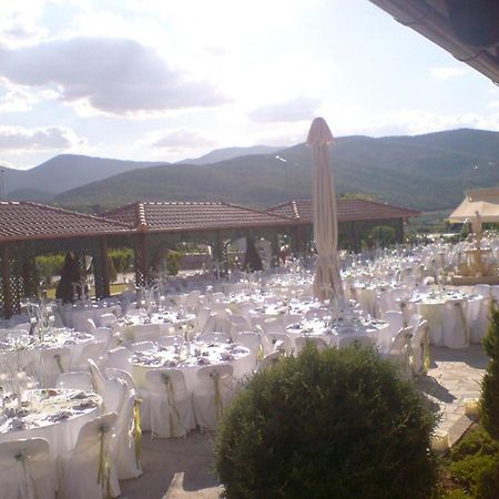 Hotel Lozitsi à Véria Extérieur photo