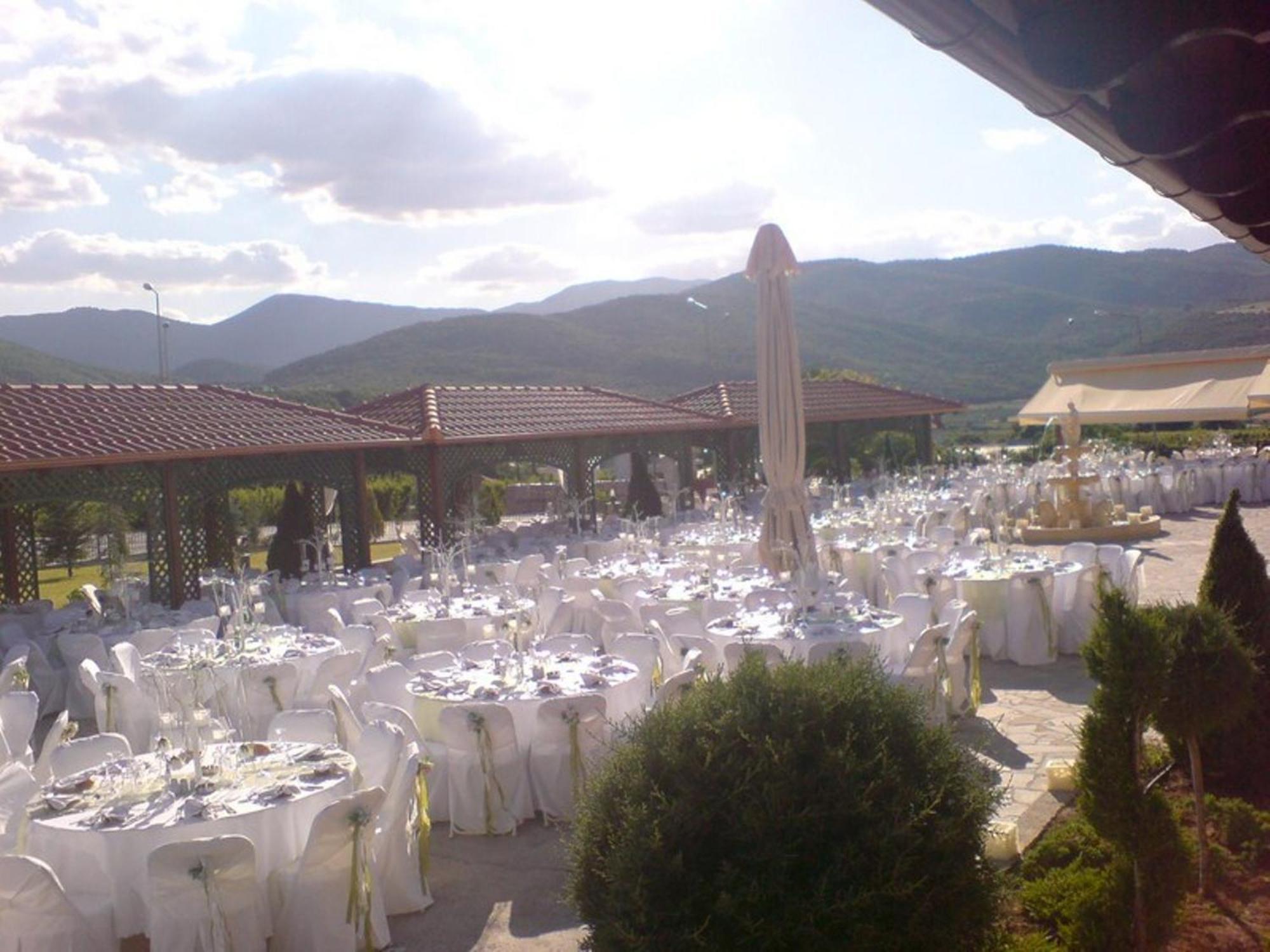 Hotel Lozitsi à Véria Extérieur photo