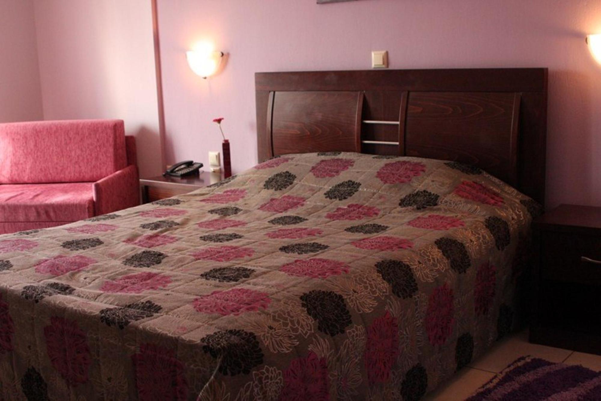 Hotel Lozitsi à Véria Extérieur photo