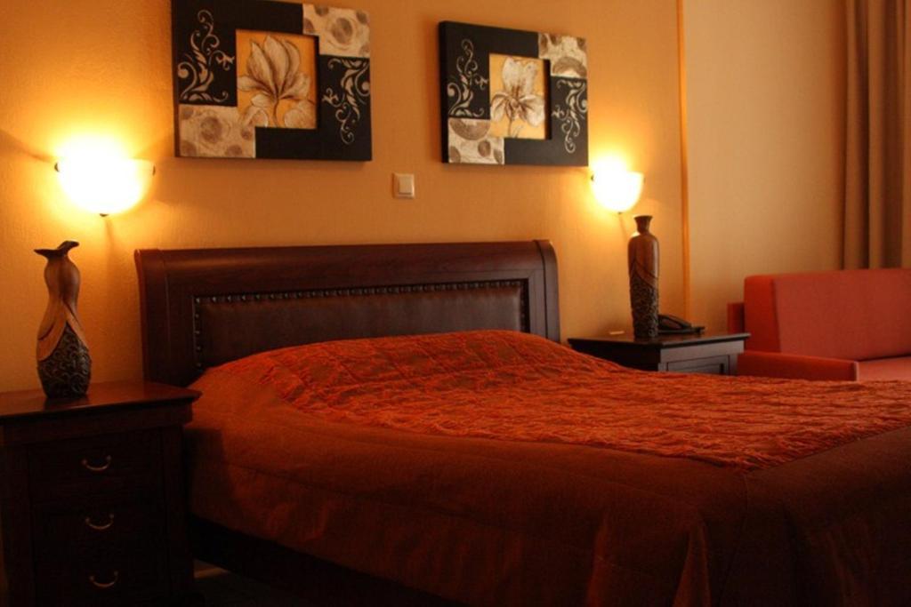 Hotel Lozitsi à Véria Chambre photo