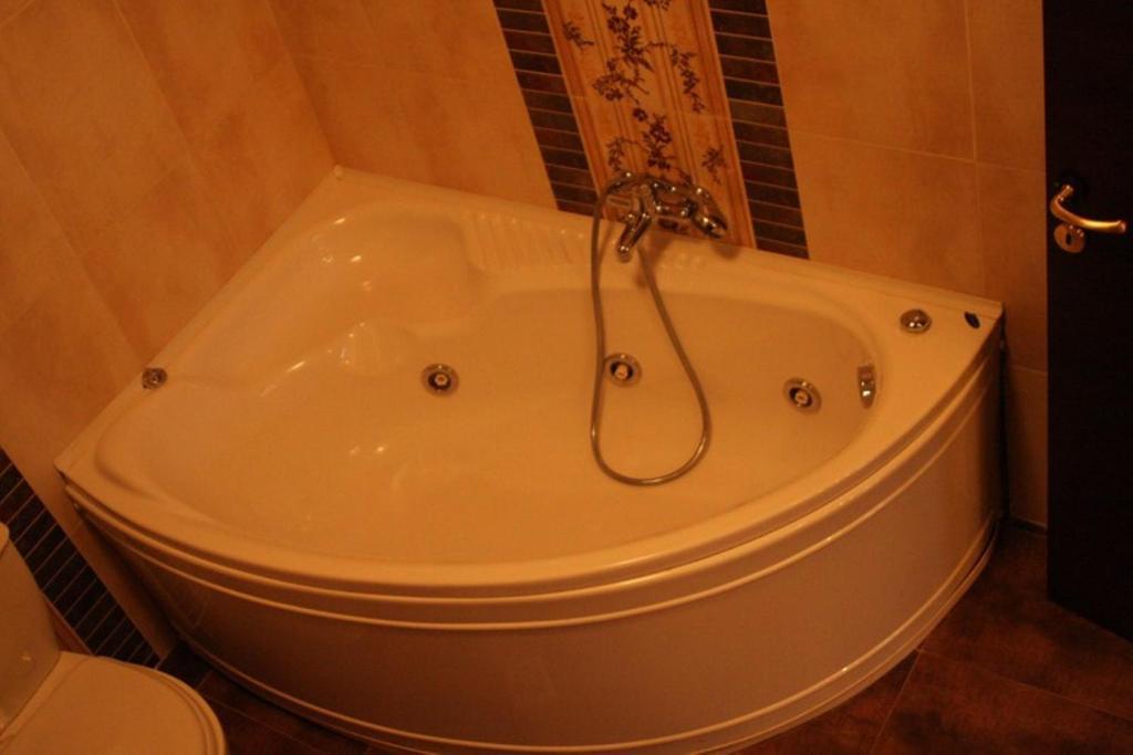 Hotel Lozitsi à Véria Chambre photo