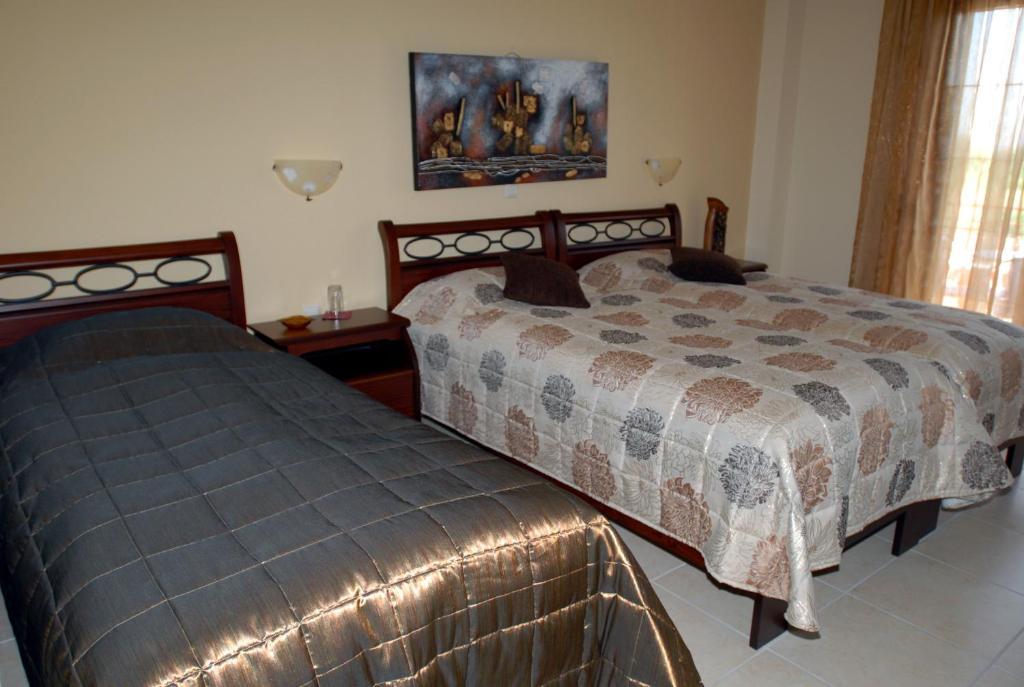 Hotel Lozitsi à Véria Chambre photo