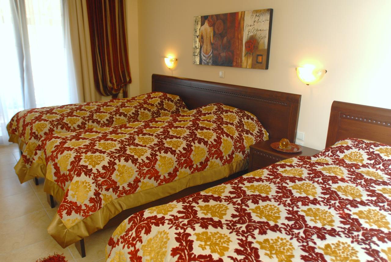 Hotel Lozitsi à Véria Chambre photo